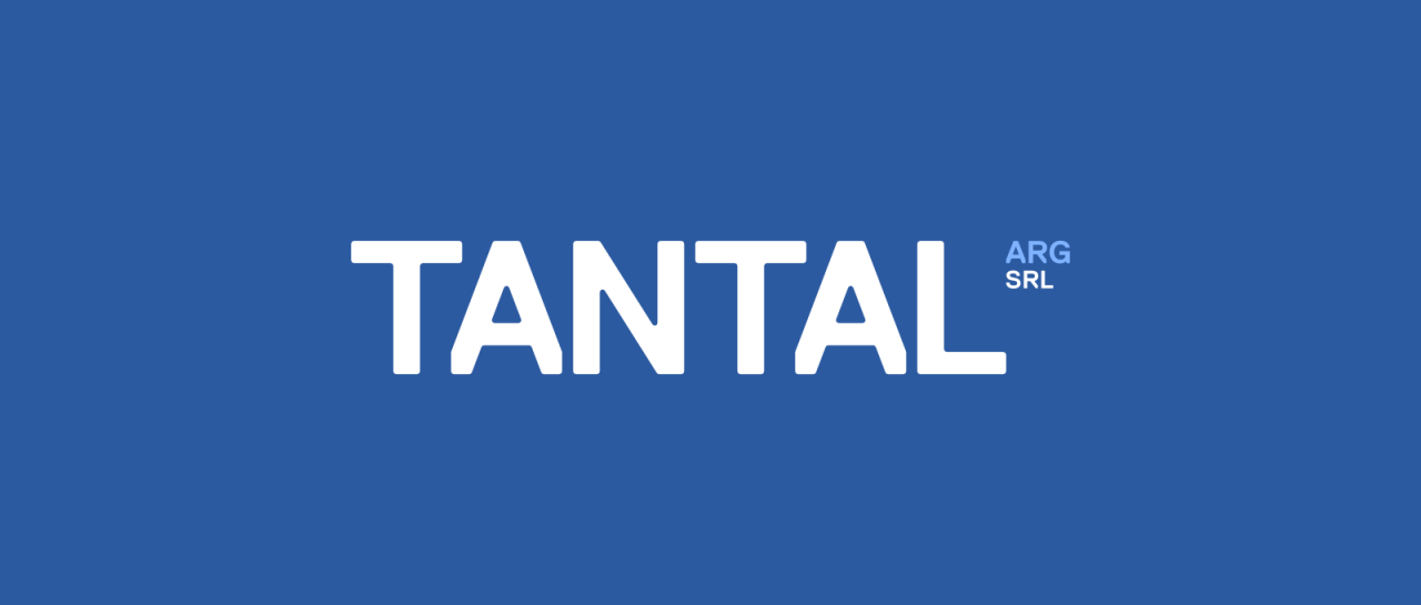 Tantal